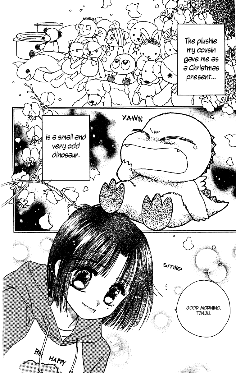Tenshi Kouryaku Manual Chapter 28.2 page 6 - Chapter 28 v2 : The Identity of the Angel [End]