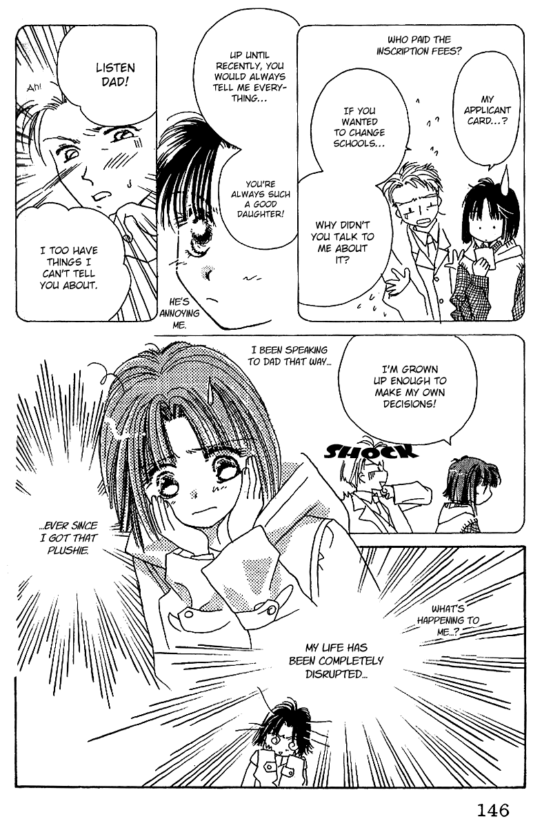 Tenshi Kouryaku Manual Chapter 4.2 page 7 - Chapter 4 v2 : Questionnaire for a Love