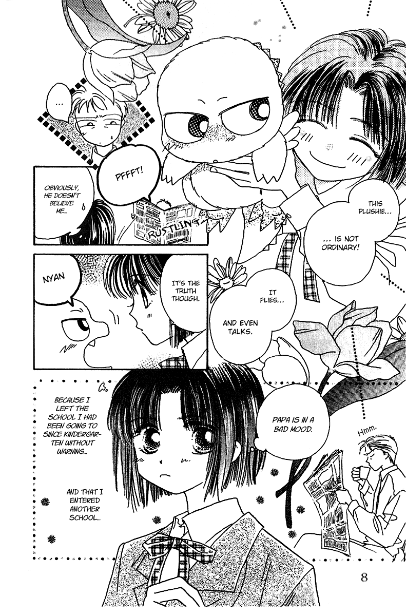 Tenshi Kouryaku Manual Chapter 5.2 page 10 - Chapter 5 v2 : Instruction Manual for Entering a Boys' School