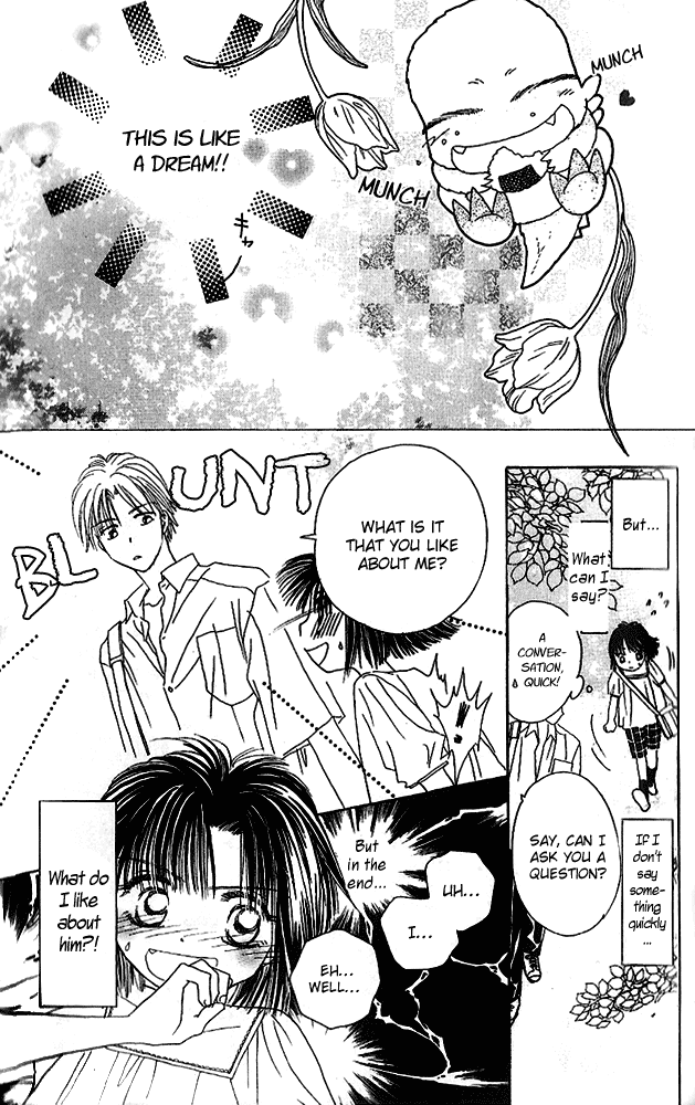 Tenshi Kouryaku Manual Chapter 7.2 page 10 - Chapter 7 v2 : Love Without Haste