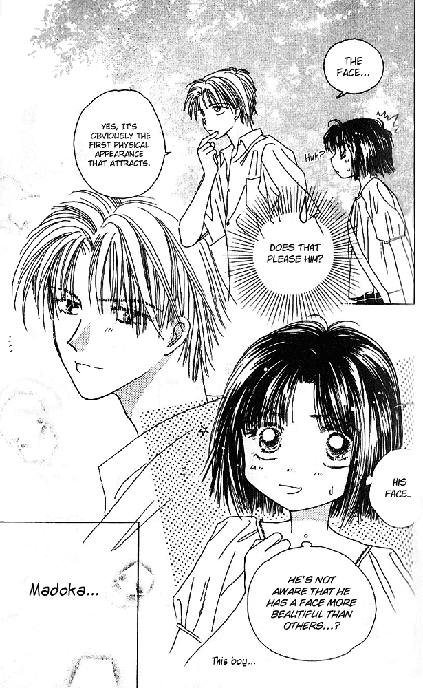 Tenshi Kouryaku Manual Chapter 7.2 page 12 - Chapter 7 v2 : Love Without Haste