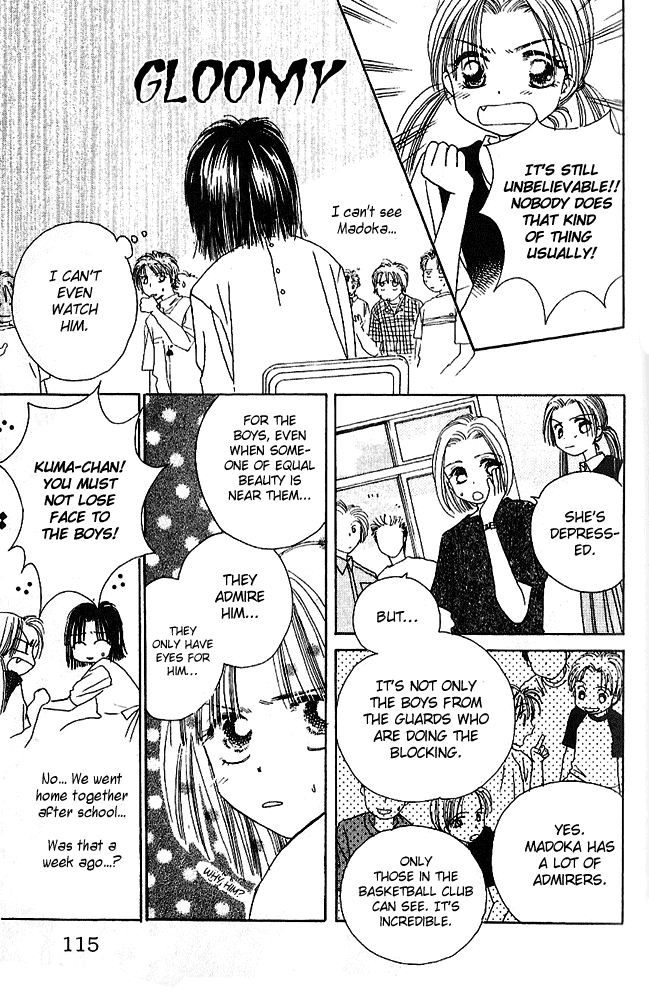 Tenshi Kouryaku Manual Chapter 7.2 page 32 - Chapter 7 v2 : Love Without Haste