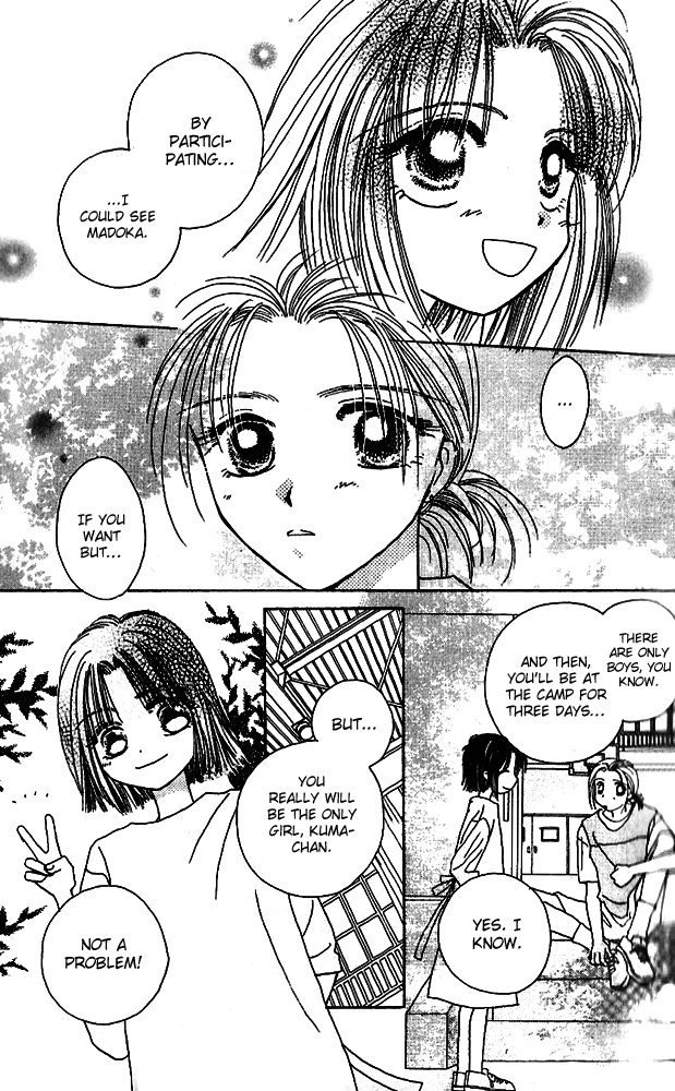 Tenshi Kouryaku Manual Chapter 7.2 page 40 - Chapter 7 v2 : Love Without Haste
