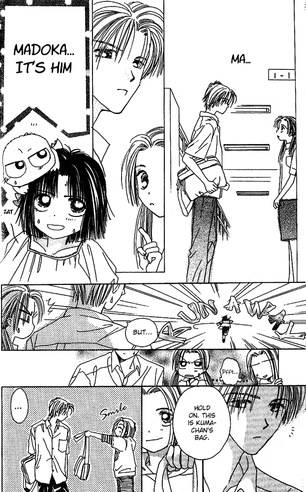 Tenshi Kouryaku Manual Chapter 7.2 page 7 - Chapter 7 v2 : Love Without Haste