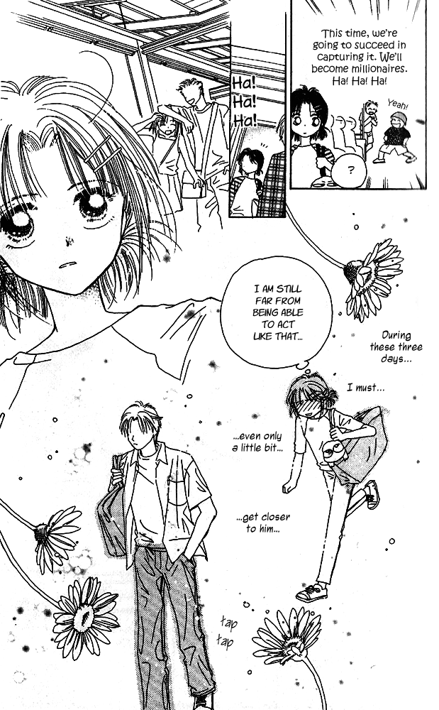 Tenshi Kouryaku Manual Chapter 8.2 page 14 - Chapter 8 v2 : Plan of Attack for the Academic Summer Camp