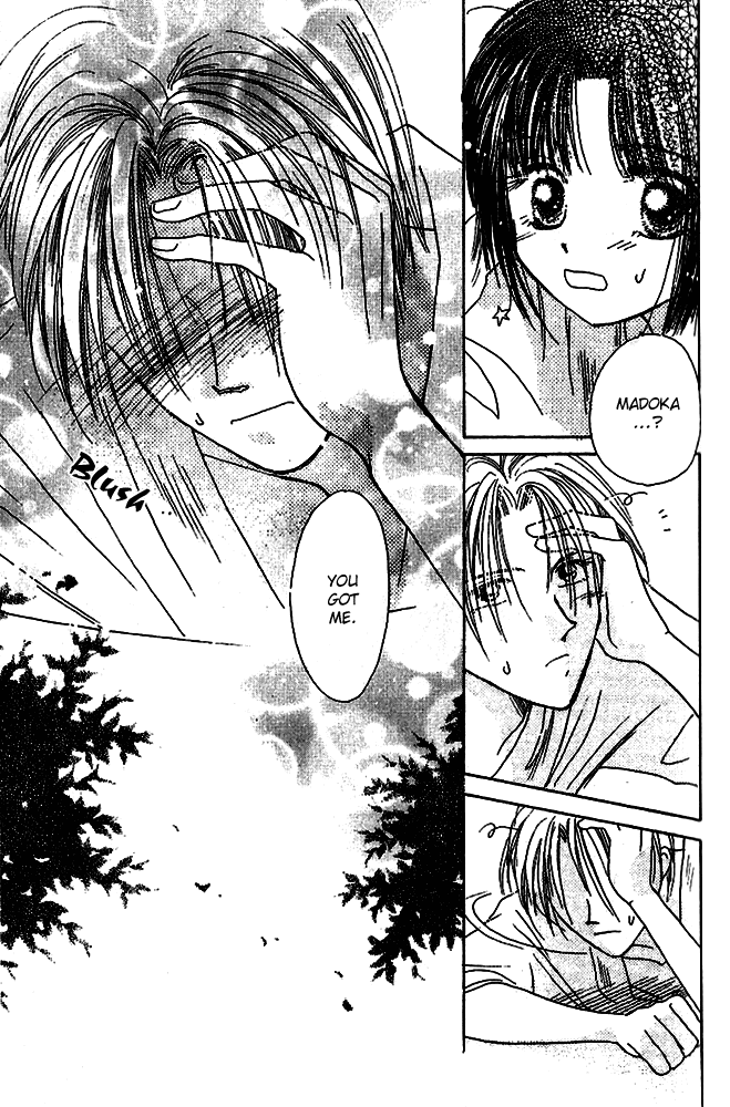 Tenshi Kouryaku Manual Chapter 8.2 page 42 - Chapter 8 v2 : Plan of Attack for the Academic Summer Camp