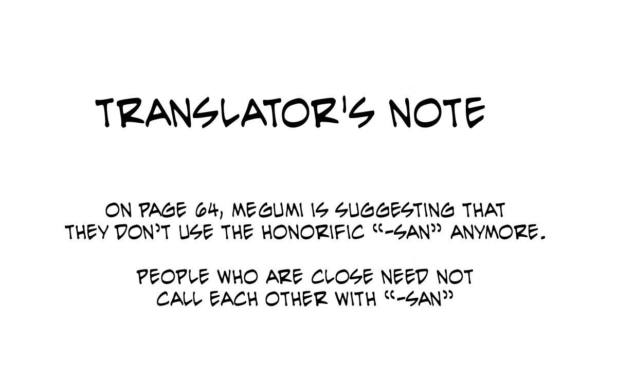 Tenshi na Konamaiki Chapter 13 page 20 - Chapter 13: House Visit