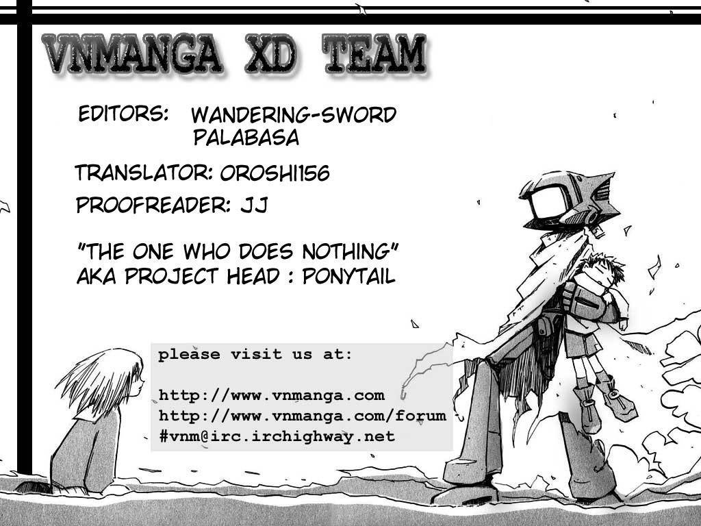 Tenshi na Konamaiki Chapter 24 page 19 - Chapter 24: This Popped Out