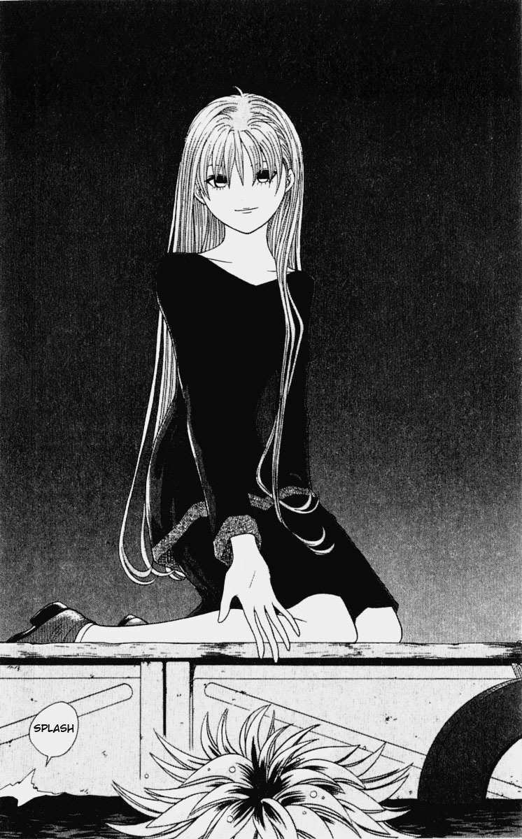 Tenshi na Konamaiki Chapter 28 page 16 - Chapter 28: Engine Genzou