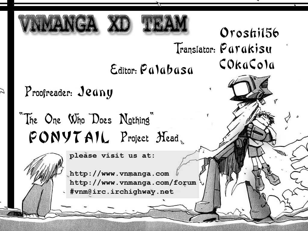 Tenshi na Konamaiki Chapter 28 page 19 - Chapter 28: Engine Genzou
