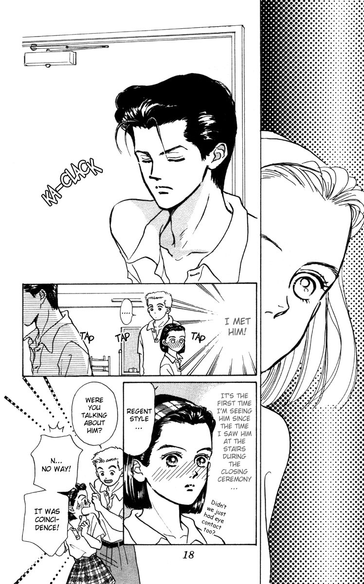 Tenshi Nanka ja Nai Chapter 1 page 18 - Chapter 1