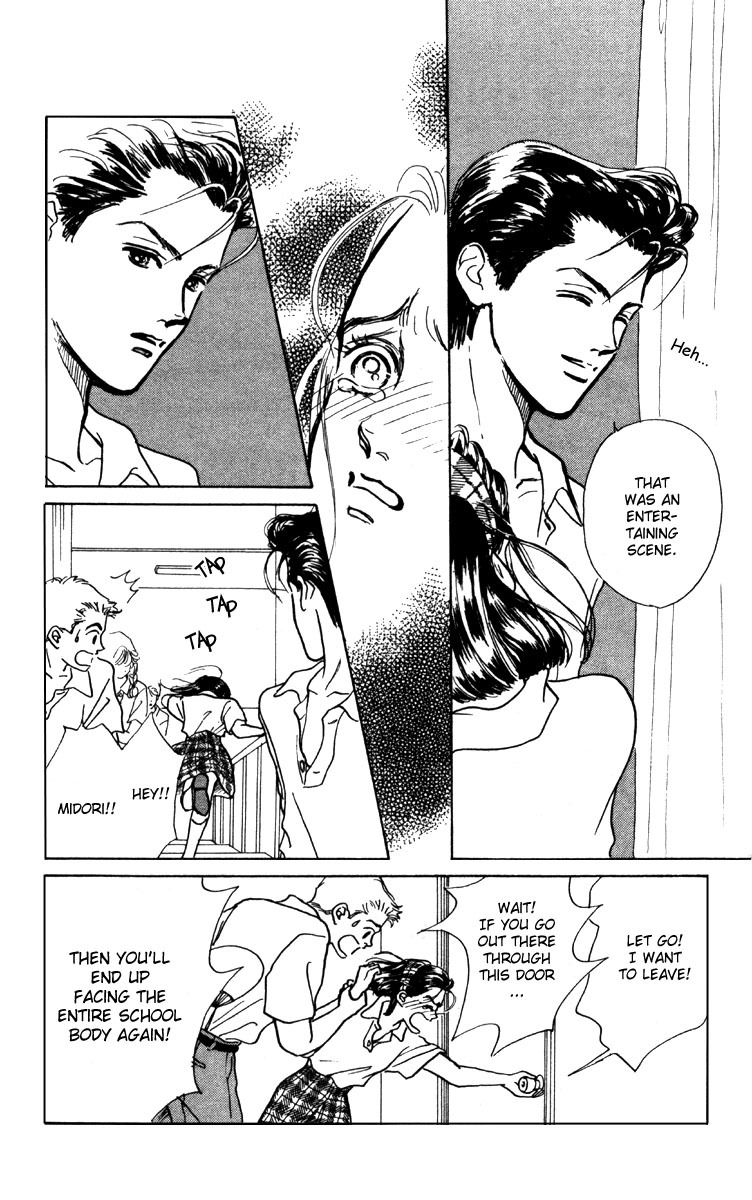 Tenshi Nanka ja Nai Chapter 1 page 26 - Chapter 1