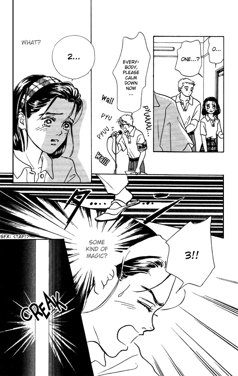 Tenshi Nanka ja Nai Chapter 1 page 29 - Chapter 1