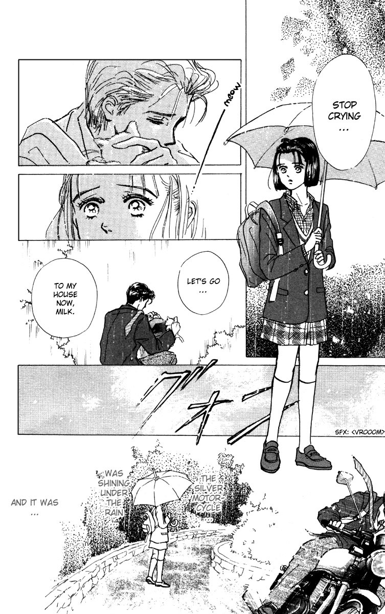 Tenshi Nanka ja Nai Chapter 1 page 34 - Chapter 1