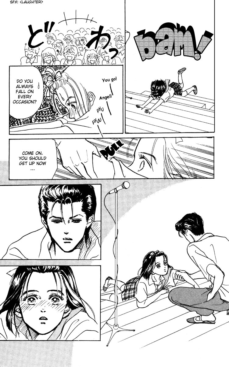 Tenshi Nanka ja Nai Chapter 1 page 41 - Chapter 1