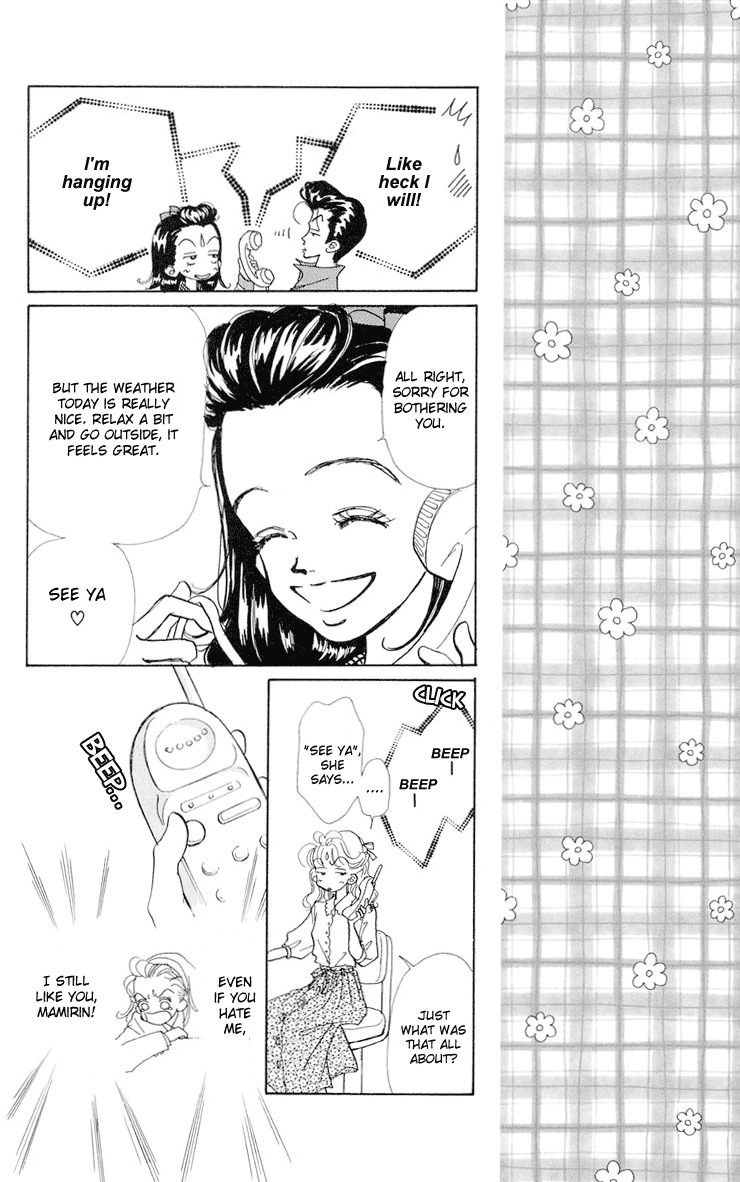 Tenshi Nanka ja Nai Chapter 10 page 15 - Chapter 10