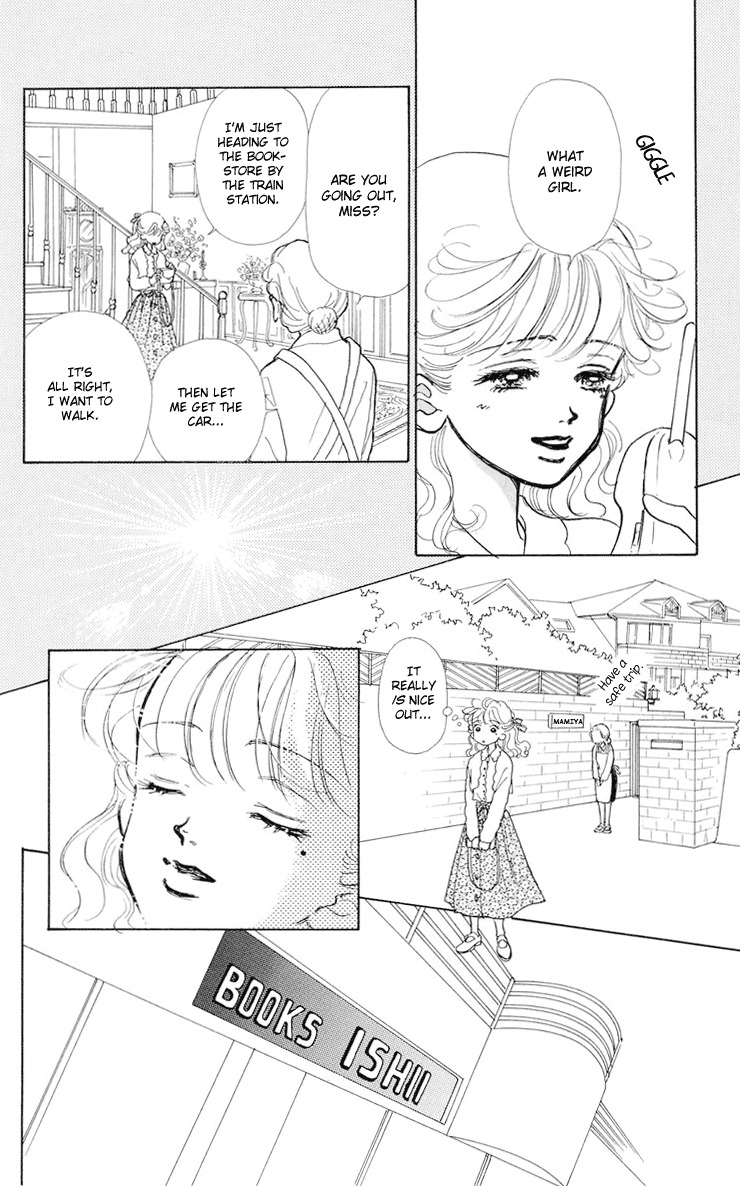 Tenshi Nanka ja Nai Chapter 10 page 16 - Chapter 10