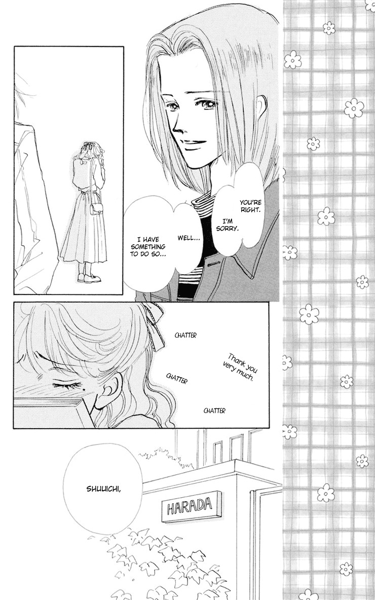 Tenshi Nanka ja Nai Chapter 10 page 19 - Chapter 10
