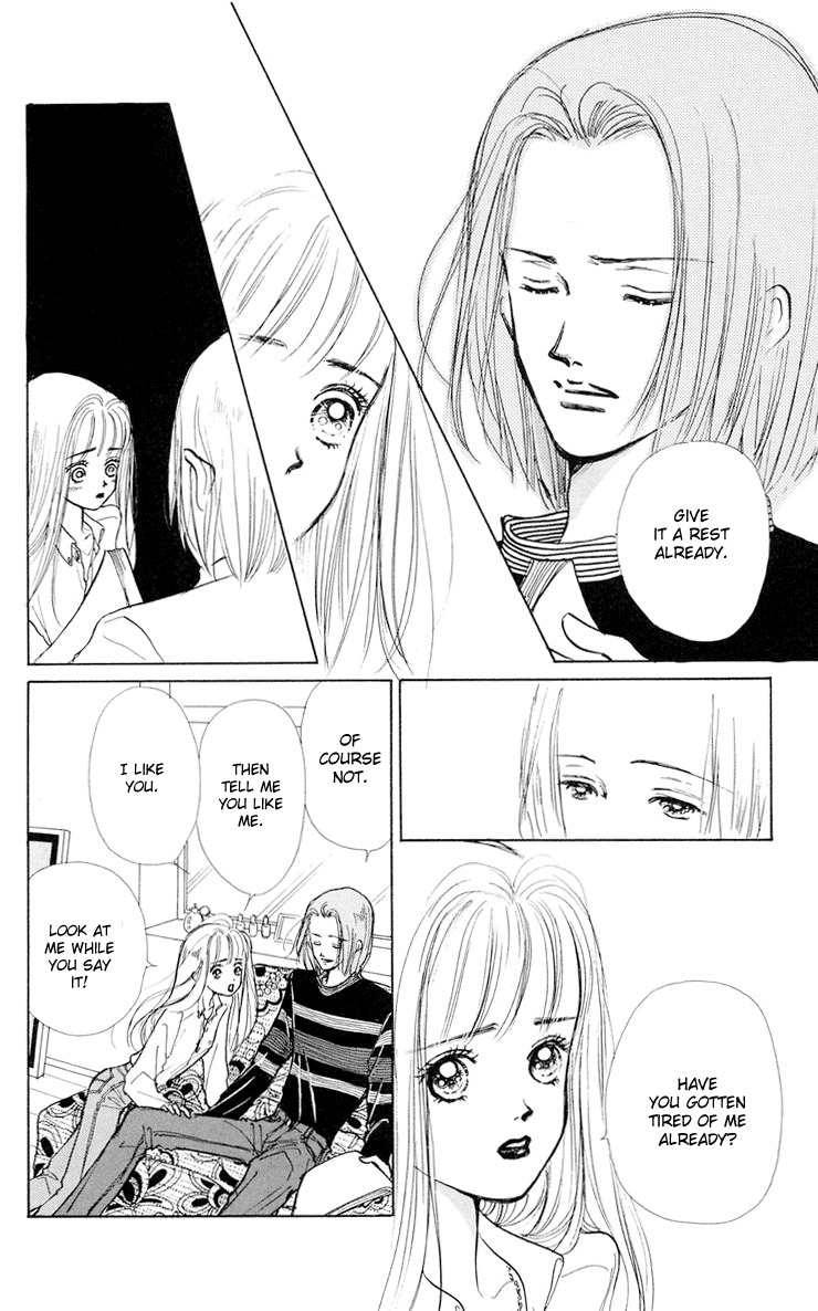 Tenshi Nanka ja Nai Chapter 10 page 22 - Chapter 10