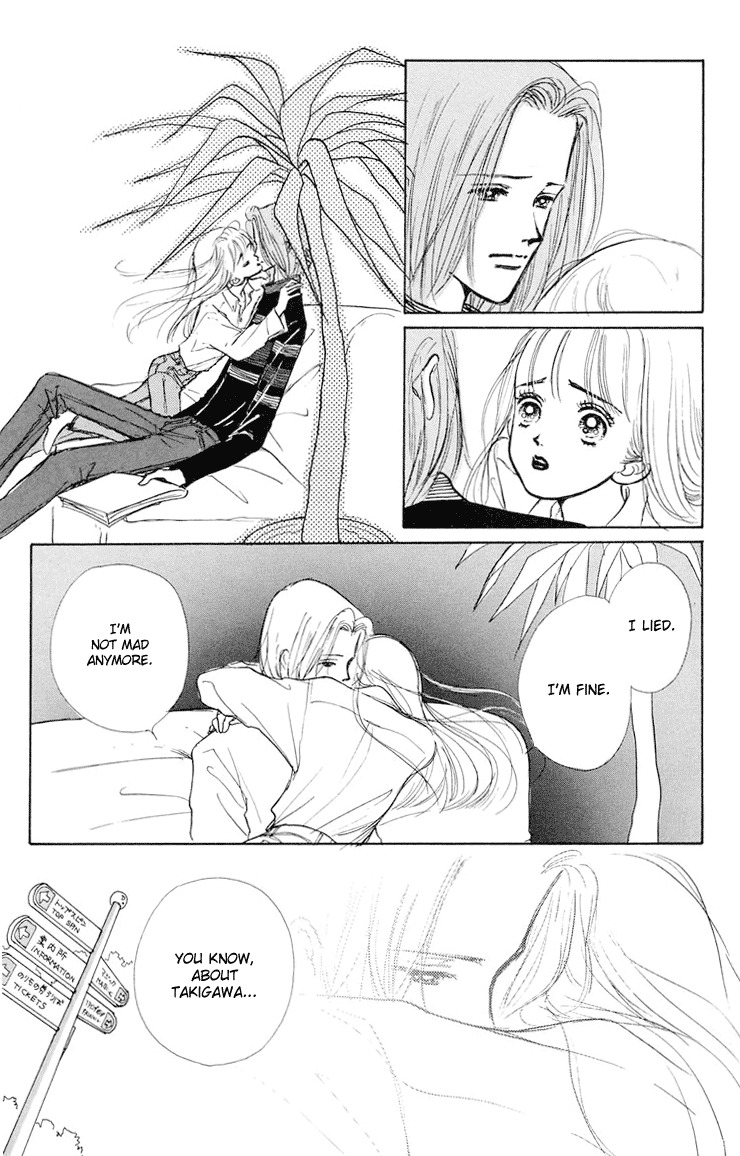 Tenshi Nanka ja Nai Chapter 10 page 23 - Chapter 10