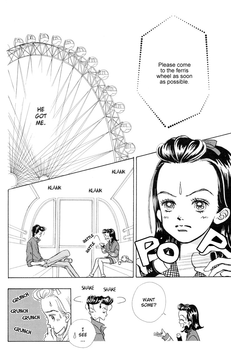 Tenshi Nanka ja Nai Chapter 10 page 26 - Chapter 10