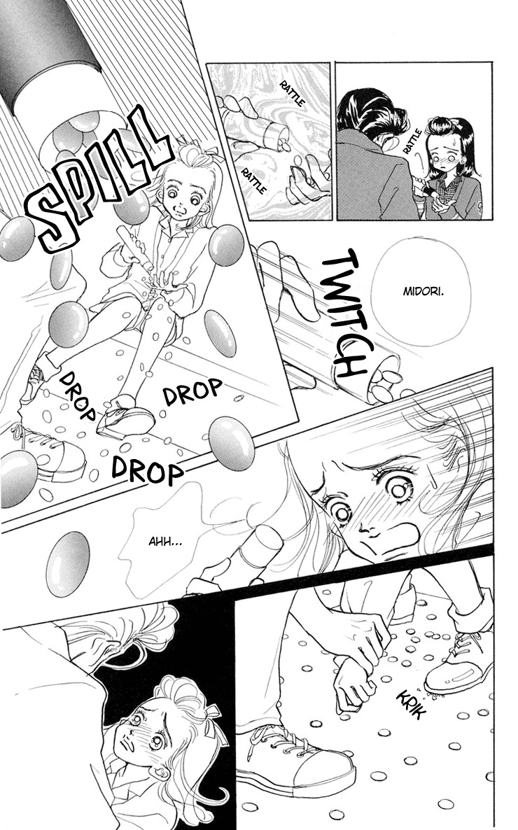 Tenshi Nanka ja Nai Chapter 10 page 27 - Chapter 10