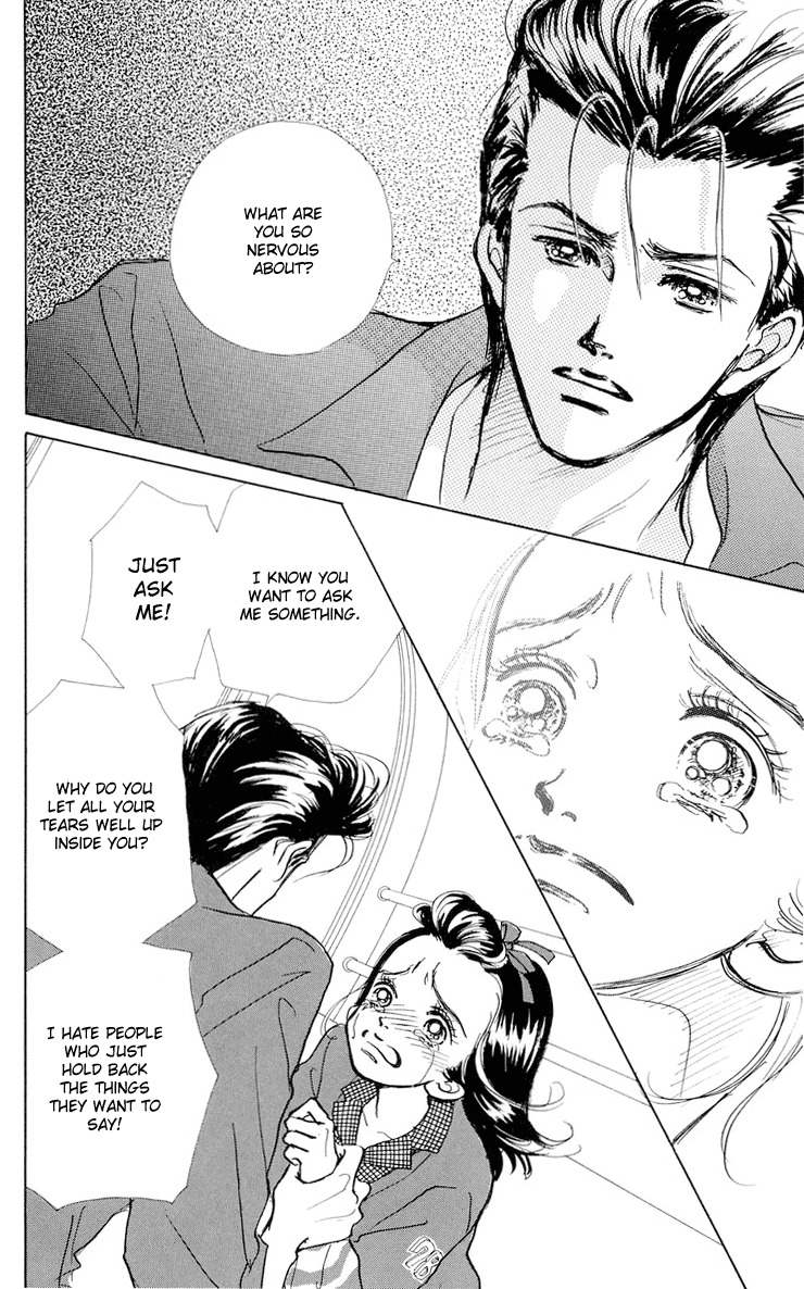 Tenshi Nanka ja Nai Chapter 10 page 28 - Chapter 10