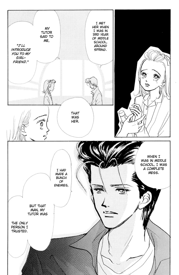 Tenshi Nanka ja Nai Chapter 10 page 30 - Chapter 10
