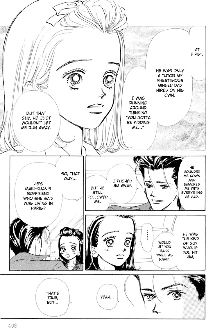 Tenshi Nanka ja Nai Chapter 10 page 31 - Chapter 10