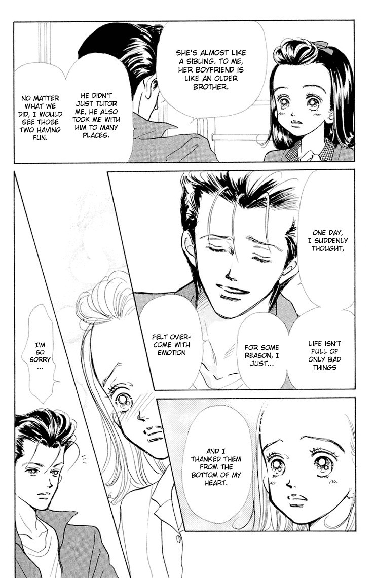 Tenshi Nanka ja Nai Chapter 10 page 33 - Chapter 10