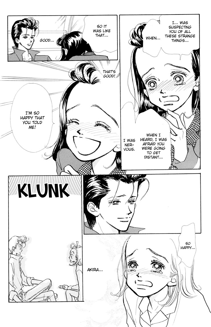 Tenshi Nanka ja Nai Chapter 10 page 34 - Chapter 10