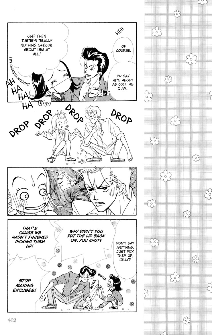 Tenshi Nanka ja Nai Chapter 10 page 37 - Chapter 10