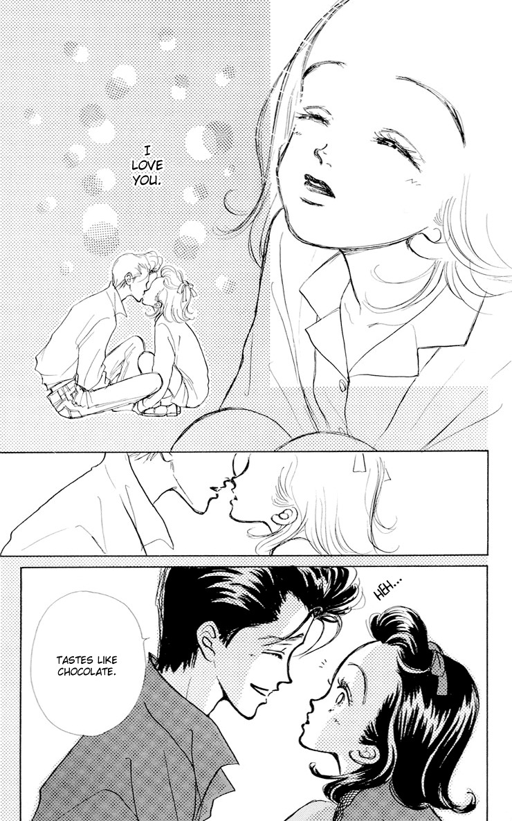 Tenshi Nanka ja Nai Chapter 10 page 39 - Chapter 10