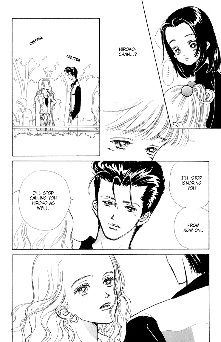 Tenshi Nanka ja Nai Chapter 11 page 35 - Chapter 11