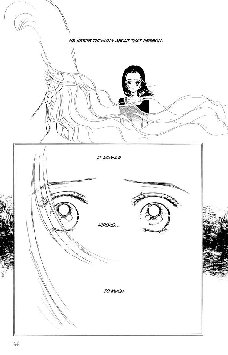 Tenshi Nanka ja Nai Chapter 11 page 42 - Chapter 11