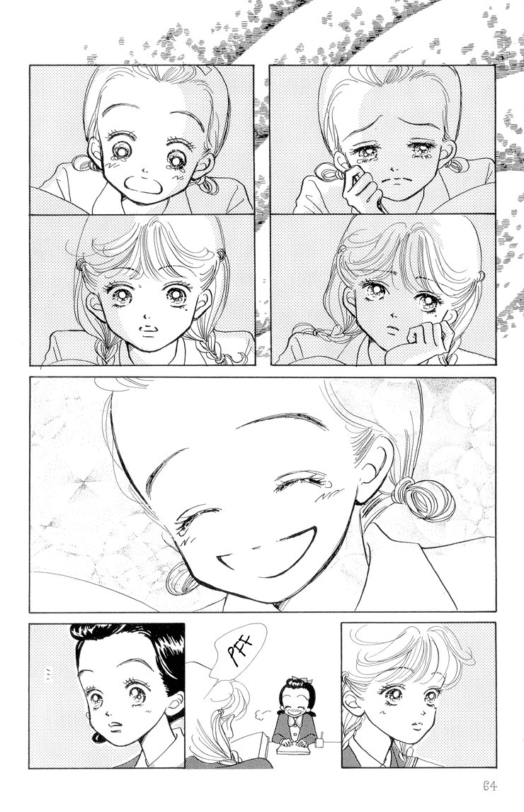 Tenshi Nanka ja Nai Chapter 12 page 17 - Chapter 12
