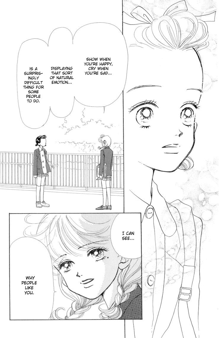 Tenshi Nanka ja Nai Chapter 12 page 21 - Chapter 12