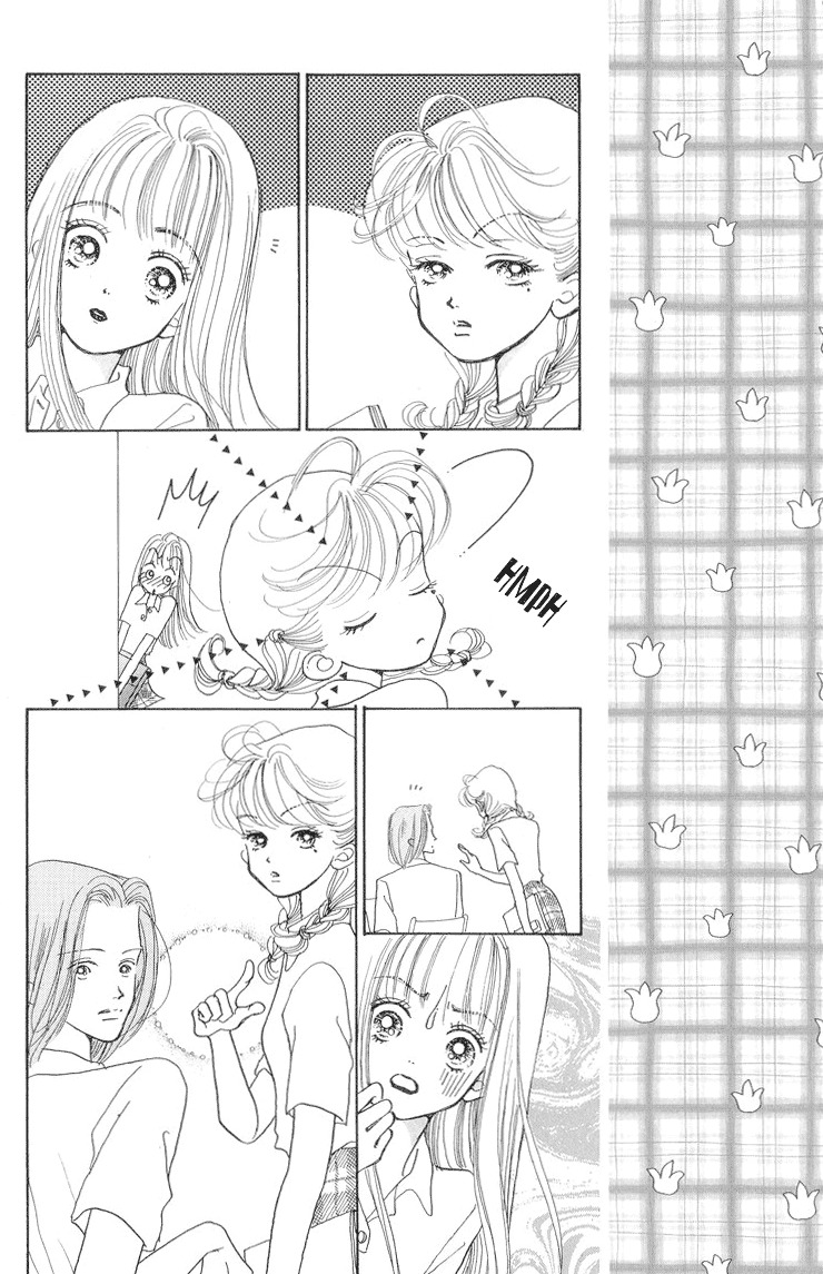Tenshi Nanka ja Nai Chapter 12 page 26 - Chapter 12