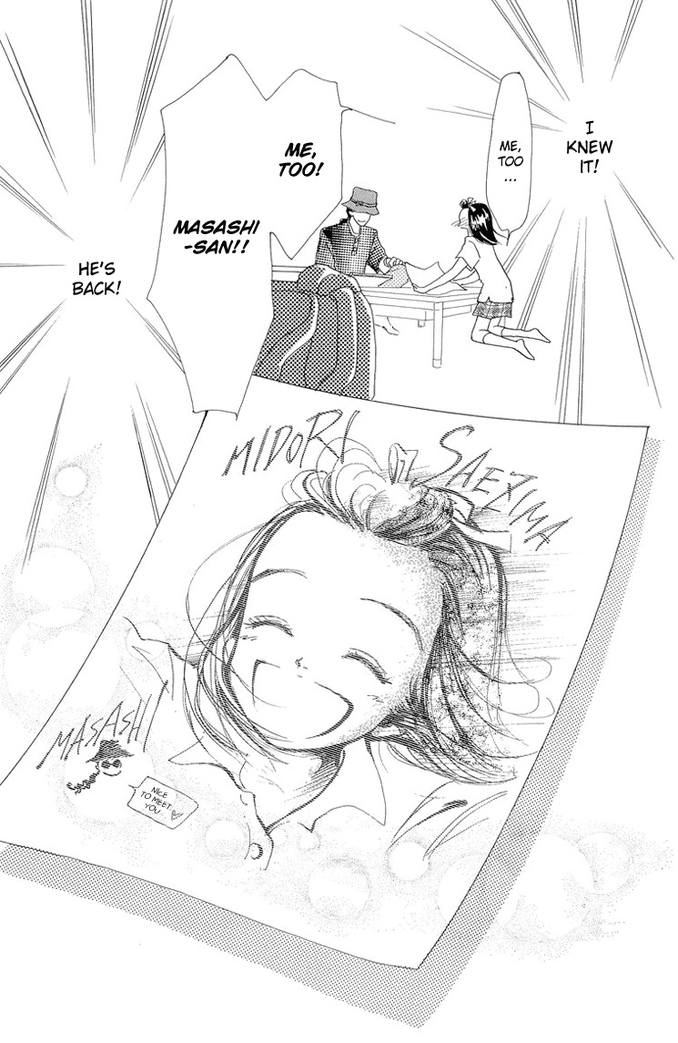 Tenshi Nanka ja Nai Chapter 12 page 38 - Chapter 12