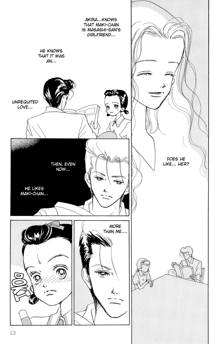 Tenshi Nanka ja Nai Chapter 12 page 6 - Chapter 12