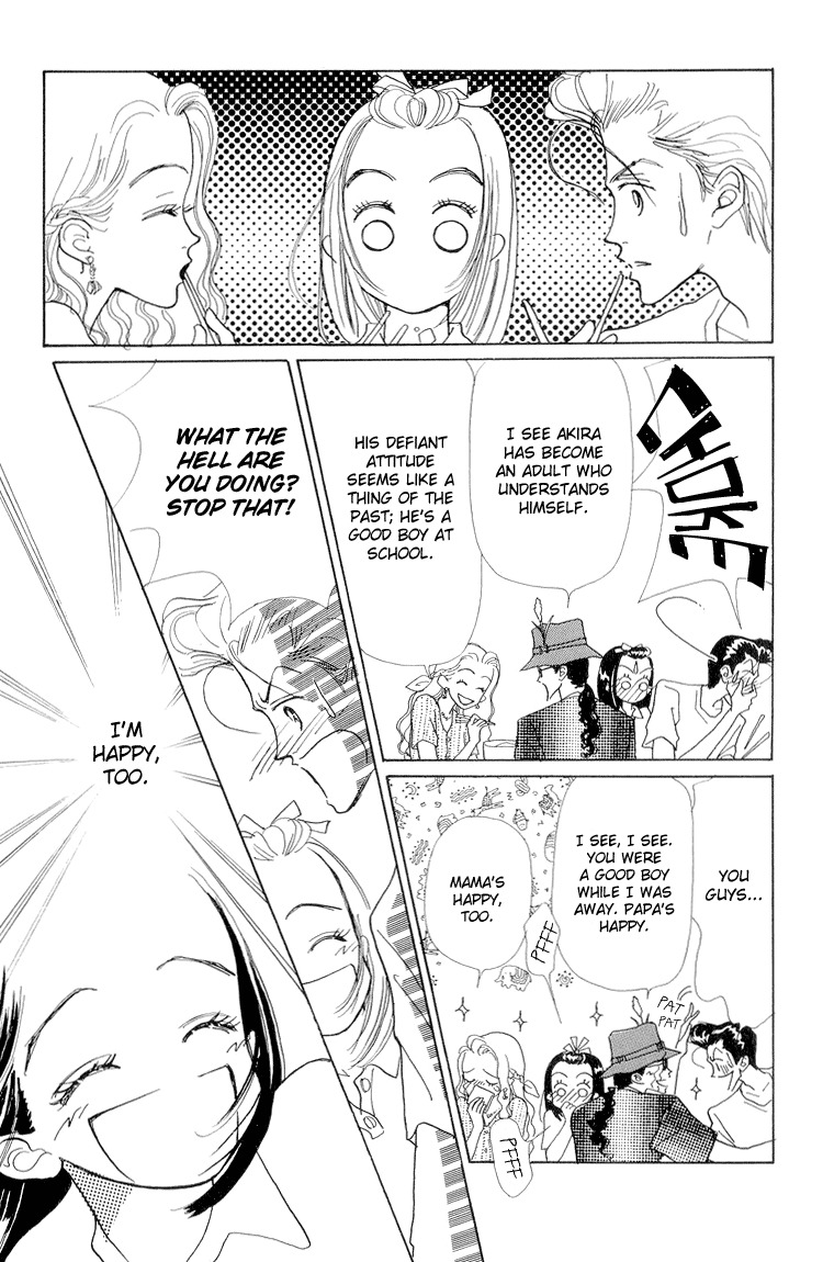 Tenshi Nanka ja Nai Chapter 13 page 13 - Chapter 13