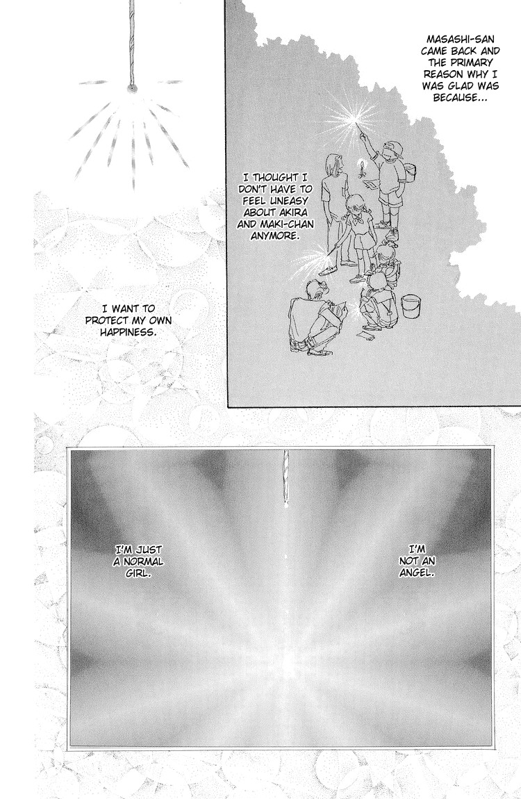 Tenshi Nanka ja Nai Chapter 13 page 30 - Chapter 13