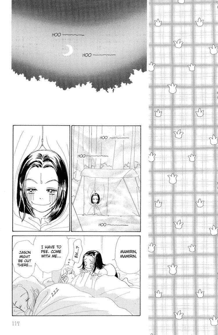 Tenshi Nanka ja Nai Chapter 13 page 31 - Chapter 13