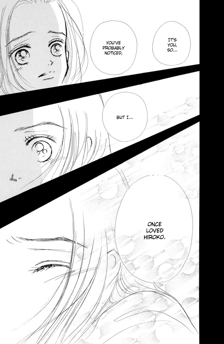 Tenshi Nanka ja Nai Chapter 13 page 37 - Chapter 13