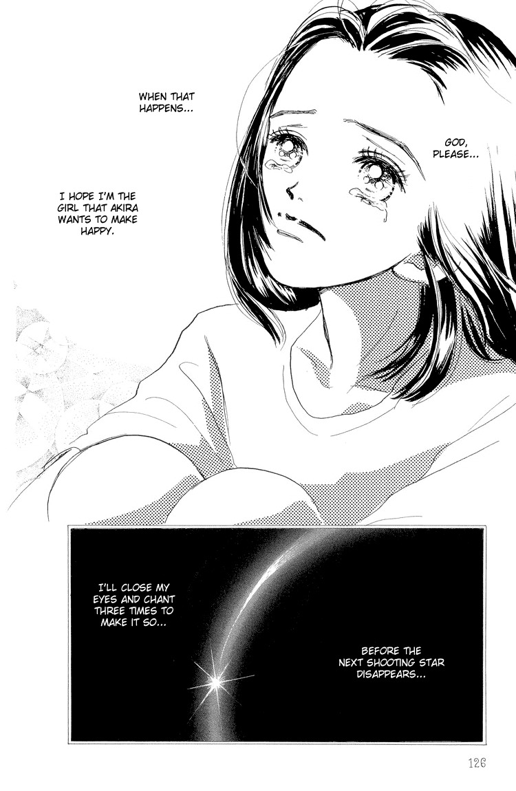 Tenshi Nanka ja Nai Chapter 13 page 39 - Chapter 13