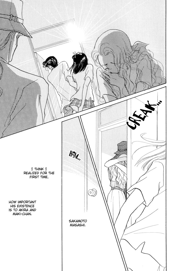 Tenshi Nanka ja Nai Chapter 13 page 9 - Chapter 13