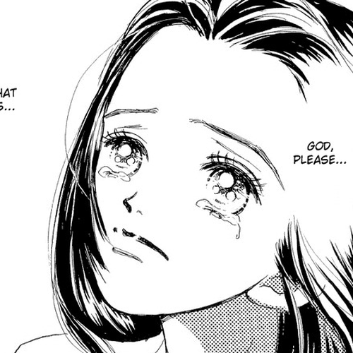 Tenshi Nanka ja Nai Chapter 13 cover