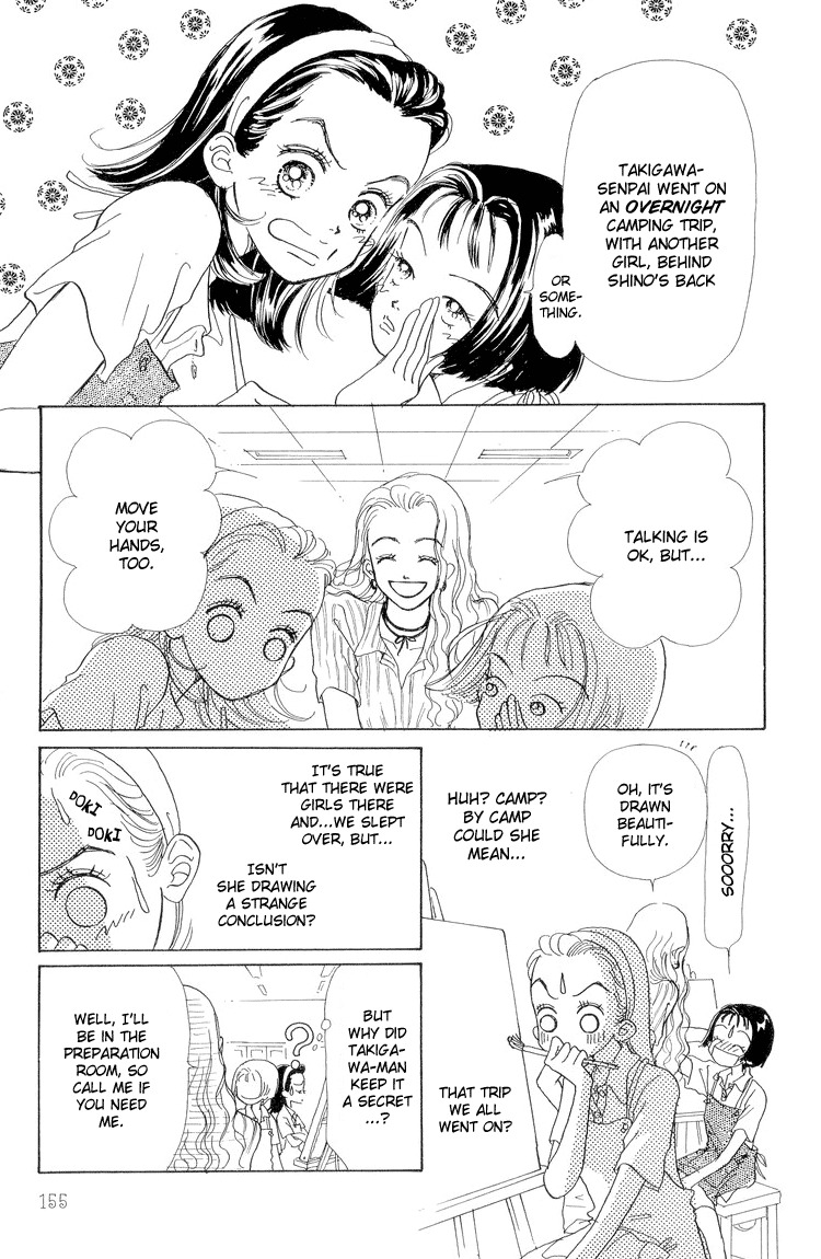Tenshi Nanka ja Nai Chapter 14 page 26 - Chapter 14