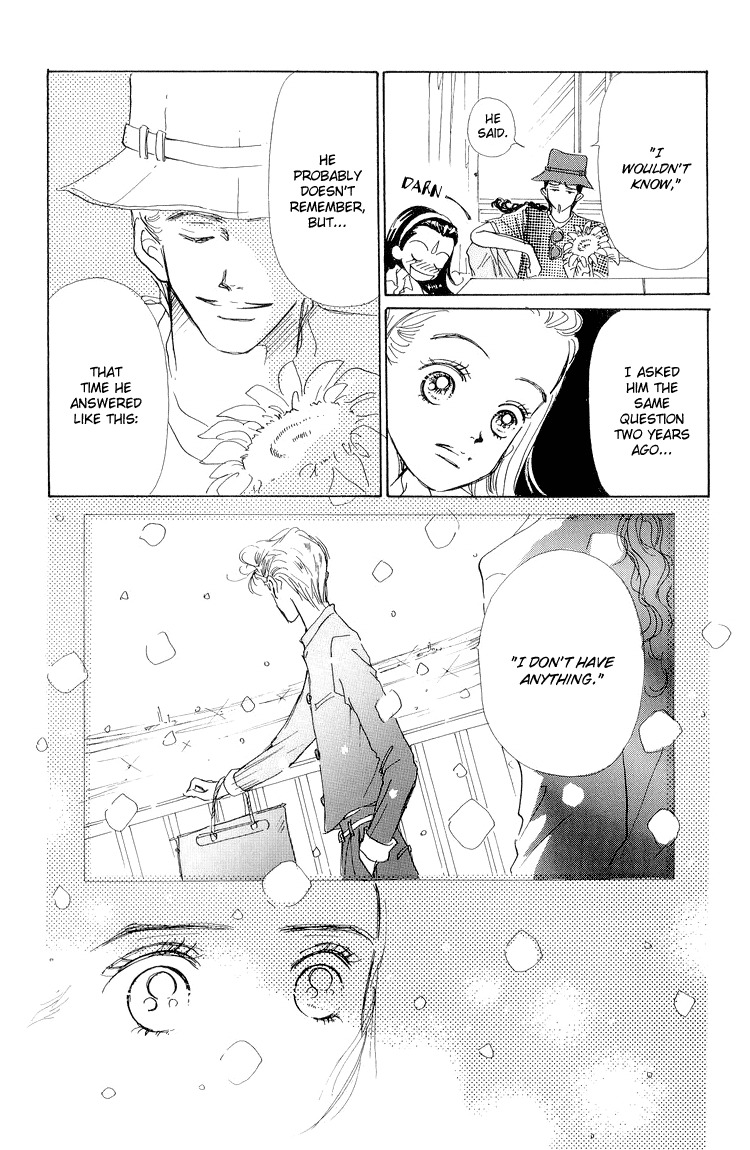 Tenshi Nanka ja Nai Chapter 14 page 29 - Chapter 14