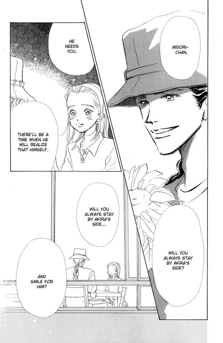 Tenshi Nanka ja Nai Chapter 14 page 30 - Chapter 14